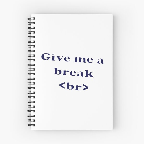 Item preview, give me a break designed and sold by fash-t-shirt.