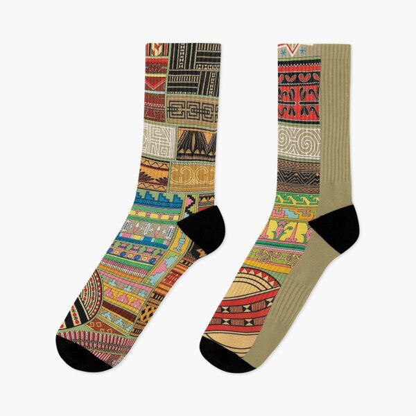 Item preview, Africa Print from 1869 designed and sold by abbazabba.