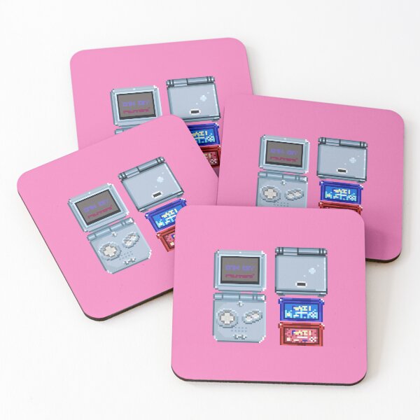 Item preview, Console pixelart designed and sold by MeryGiovanna.