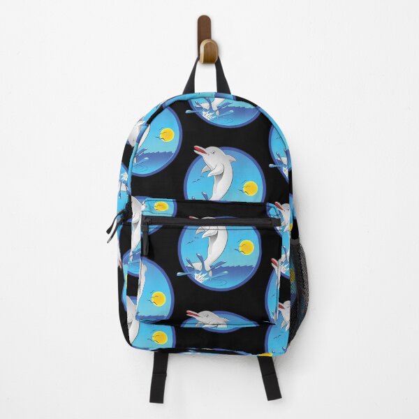 Item preview,  Dolphin  for Girls Just A Girl Who Loves Dolphins Thanksgiving,merry Christmas or For Christmas designed and sold by Dadya.