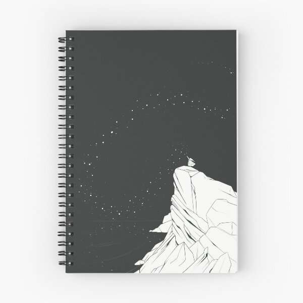 Item preview, Fancy Starry Night Magical Celestial Woman Throwing Stars designed and sold by ArtMunchie.