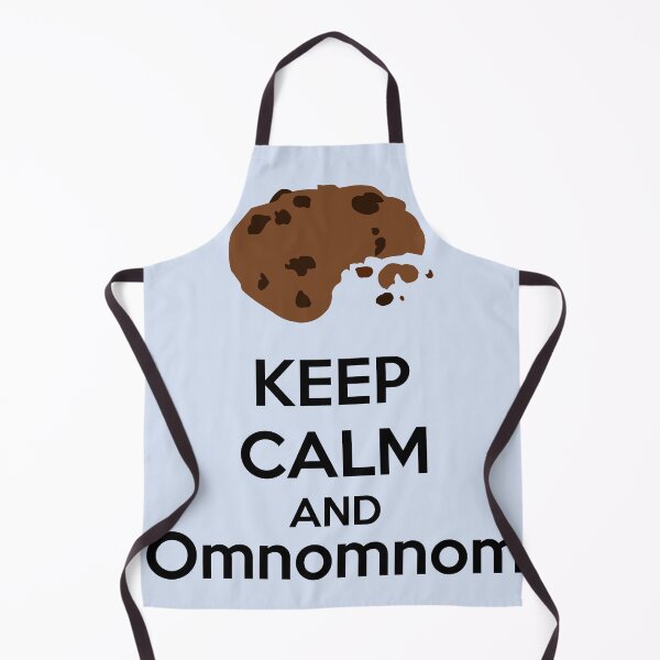 Item preview, Keep Calm And Omnomnom designed and sold by Kreativista.