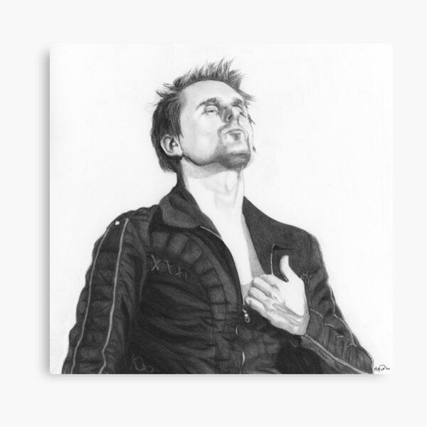 Aperçu de l'œuvre MB - Soulèvement créée et vendue par electrichyena.