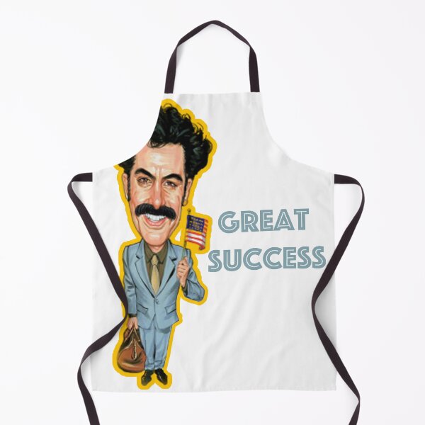 Item preview, borat designed and sold by mozax.