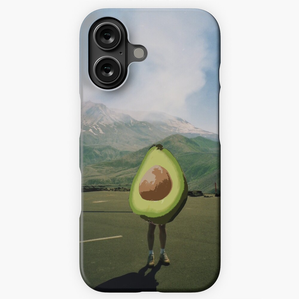 Item preview, iPhone Snap Case designed and sold by thegoodfat.