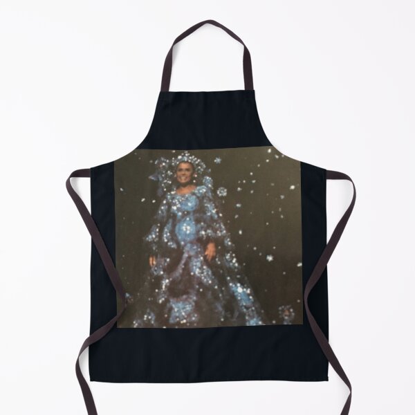 Item preview, Lena Horne as Glinda the Good designed and sold by Jenniferkate72.
