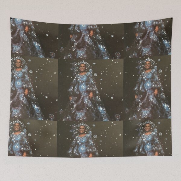 Item preview, Lena Horne as Glinda the Good designed and sold by Jenniferkate72.