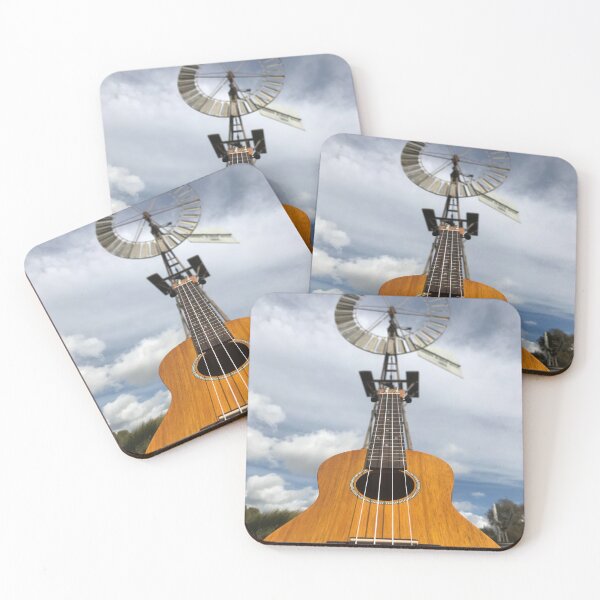 Item preview, Ukulele  designed and sold by jarrahimages.