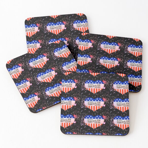 Item preview, Logo for Love American Style designed and sold by Jenniferkate72.