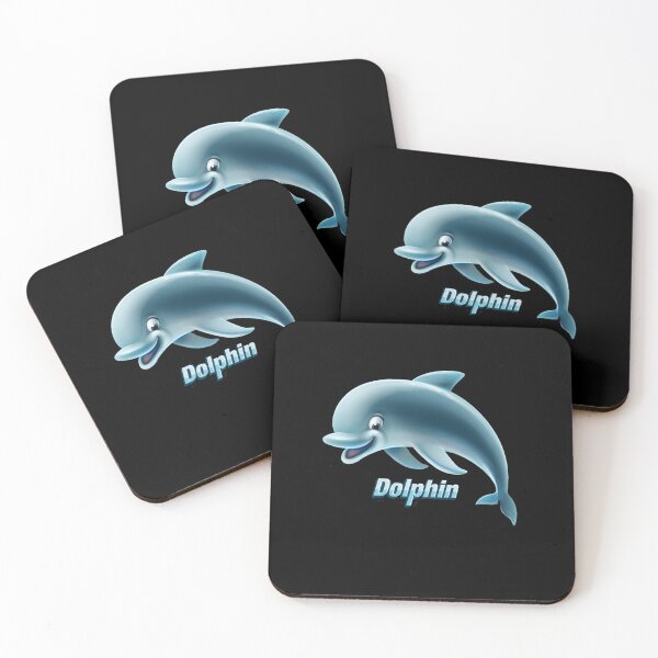 Item preview, Dolphin  for Girls Just A Girl Who Loves Dolphins Thanksgiving,merry Christmas or For Christmas designed and sold by Dadya.