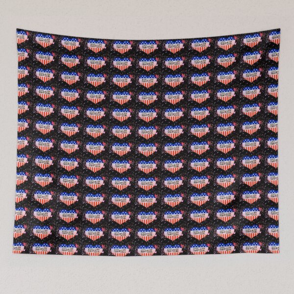 Item preview, Logo for Love American Style designed and sold by Jenniferkate72.