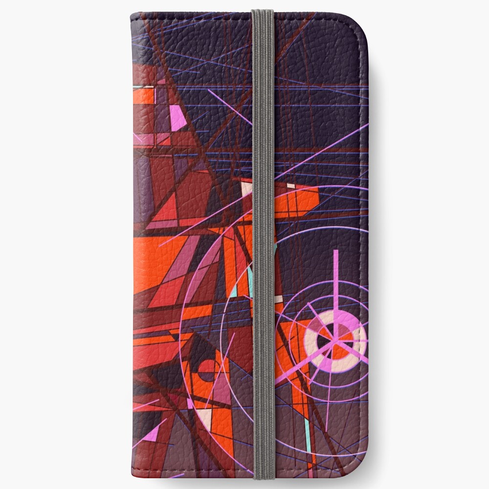 Item preview, iPhone Wallet designed and sold by modHero.