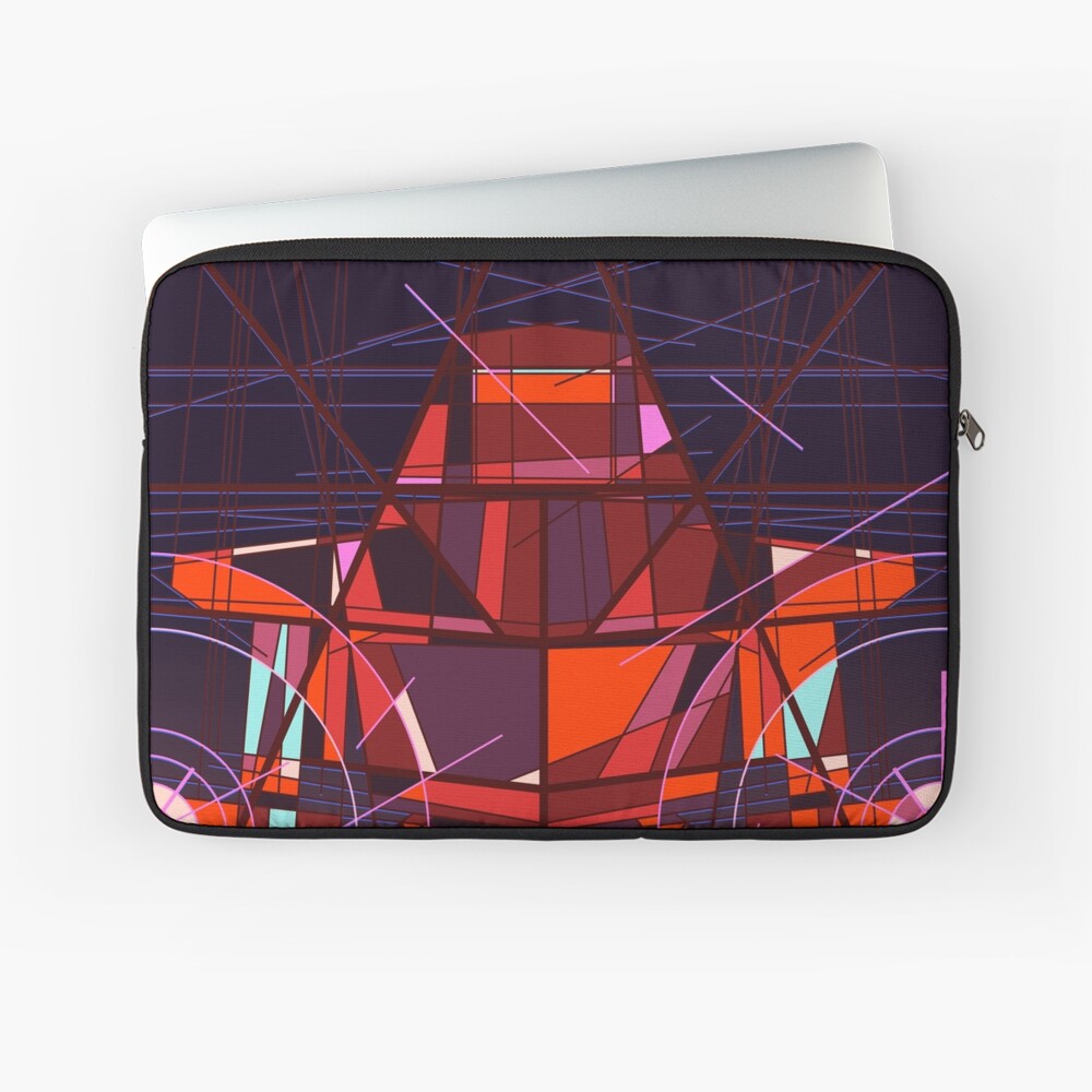 Item preview, Laptop Sleeve designed and sold by modHero.