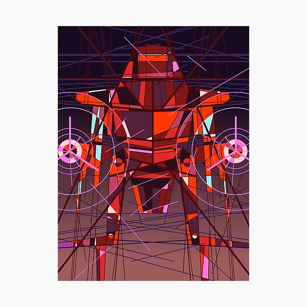 Photographic Print