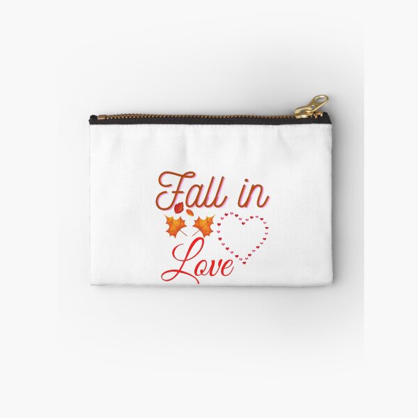 Item preview, Fall in Love designed and sold by Jeanettcha.