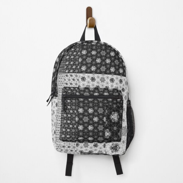 Item preview, Black and White Pattern designed and sold by MousMuse.