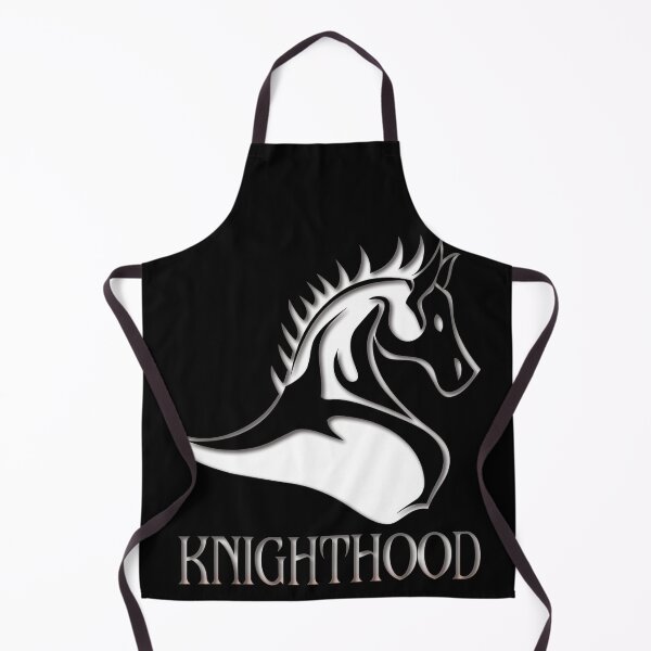 Item preview, The brotherhood of knights designed and sold by Atouke.