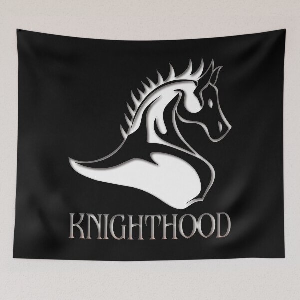 Item preview, The brotherhood of knights designed and sold by Atouke.