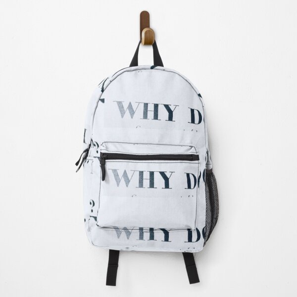 Item preview, Why Don't You by Diana Vreeland designed and sold by Jenniferkate72.