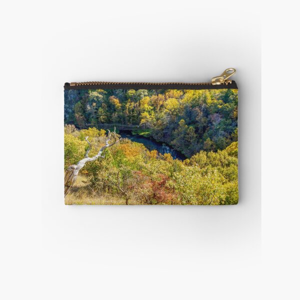 Artikelvorschau, Mit Blick auf Ha Ha Tonka Frühling im Herbst entworfen und verkauft von mljdwhite.