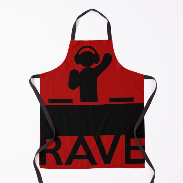 Item preview, Rave designed and sold by Kreativista.