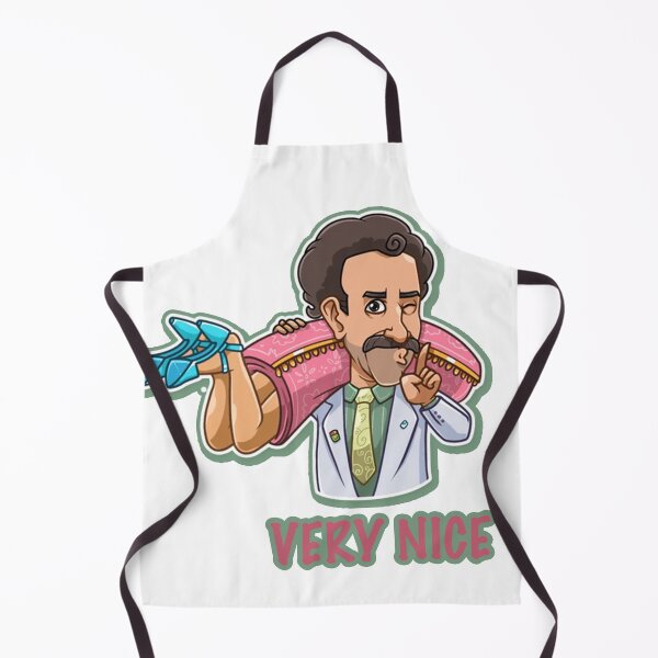 Item preview, borat very nice designed and sold by mozax.