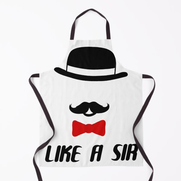 Item preview, Like A Sir designed and sold by Kreativista.