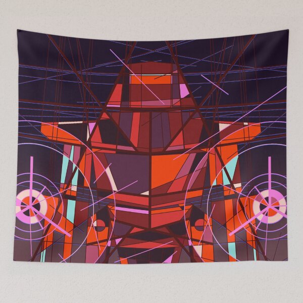 Item preview, Deco Maxi |  designed and sold by modHero.