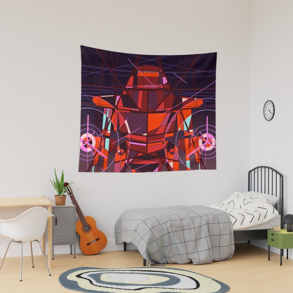 Item preview, Tapestry designed and sold by modHero.