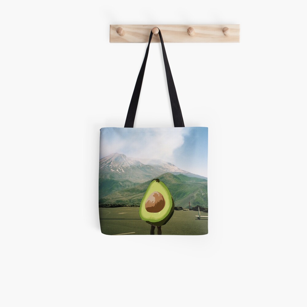 Item preview, All Over Print Tote Bag designed and sold by thegoodfat.