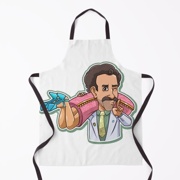 Item preview, borat designed and sold by mozax.