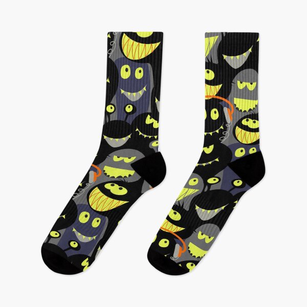 Item preview, monster fun - dark designed and sold by kobyakov.