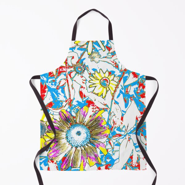 Item preview, This takes flowery too seriously but oh well. designed and sold by Olympia Ellinas.