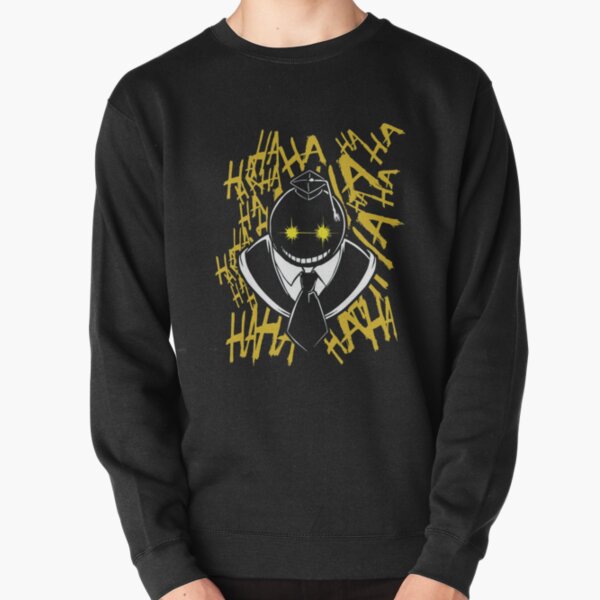 assassination classroom,anime,koro Sweatshirt épais