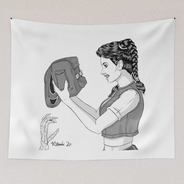 Item preview, #inkTOMBer Day #5 - Priceless" designed and sold by KEITHBYRNEFX.