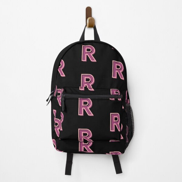 Item preview, Letter R pink designed and sold by Imaginative Expressions⭐️ ⭐️ ⭐️ ⭐️ ⭐️.