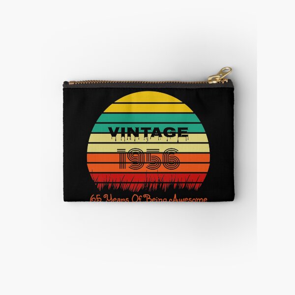 Item preview, Vintage 1956 - 65th Birthday designed and sold by JaneApril.