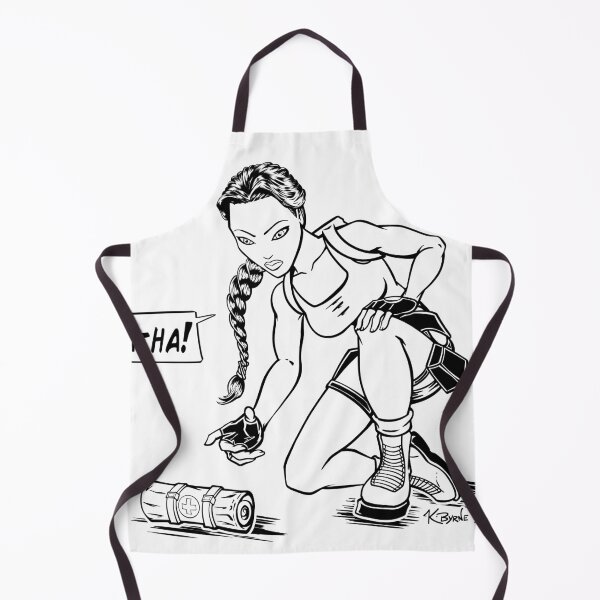 Item preview, #InkTOMBer Day 20 - Collect designed and sold by KEITHBYRNEFX.
