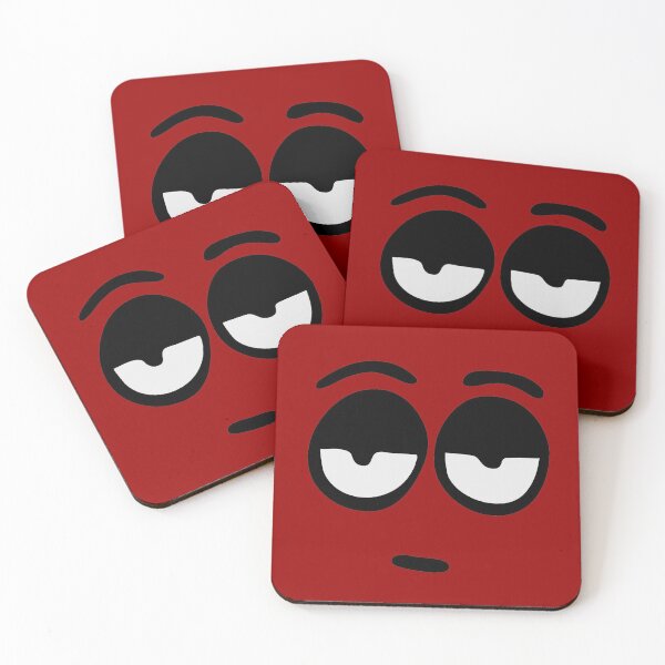 Item preview, Funny Faces designed and sold by Kreativista.
