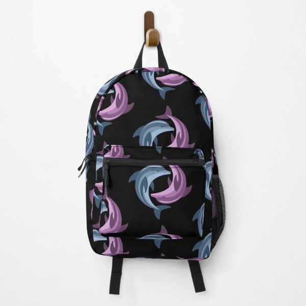 Item preview, Dolphin  for Girls Just A Girl Who Loves Dolphins Thanksgiving,merry Christmas or For Christmas designed and sold by Dadya.