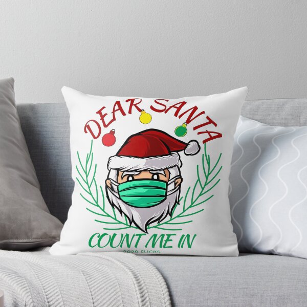 Artikelvorschau, Lieber Santa Hoodie, Weihnachts Hoodie, Hoodie, Weihnachtsgeschenke, Weihnachtsfeier, Weihnachtsfamilie, Noel, Geschenk für Mama, Lustige Weihnachten, 2020 SAUGT entworfen und verkauft von Signature DesignHR.