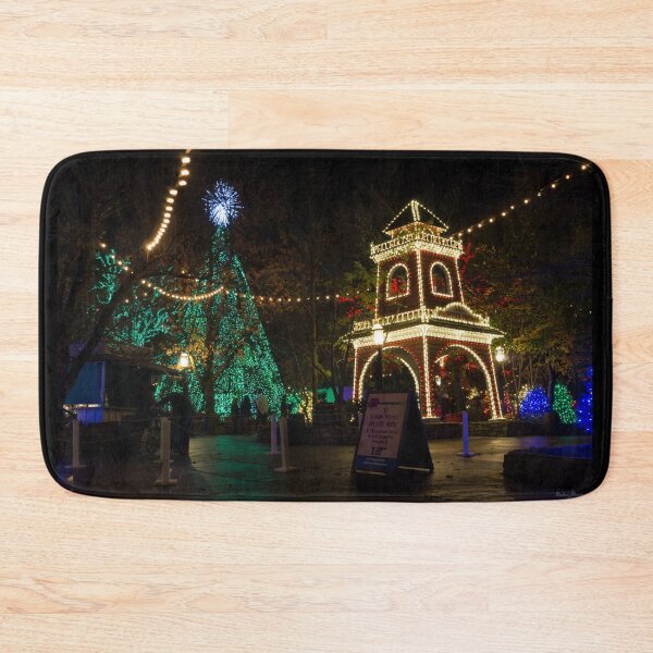 Item preview, Christmas At Silver Dollar City designed and sold by mljdwhite.