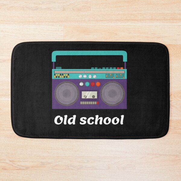 Item preview, Old School designed and sold by Best-art.