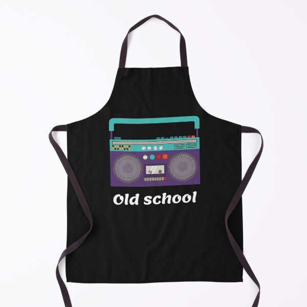 Item preview, Old School designed and sold by Best-art.