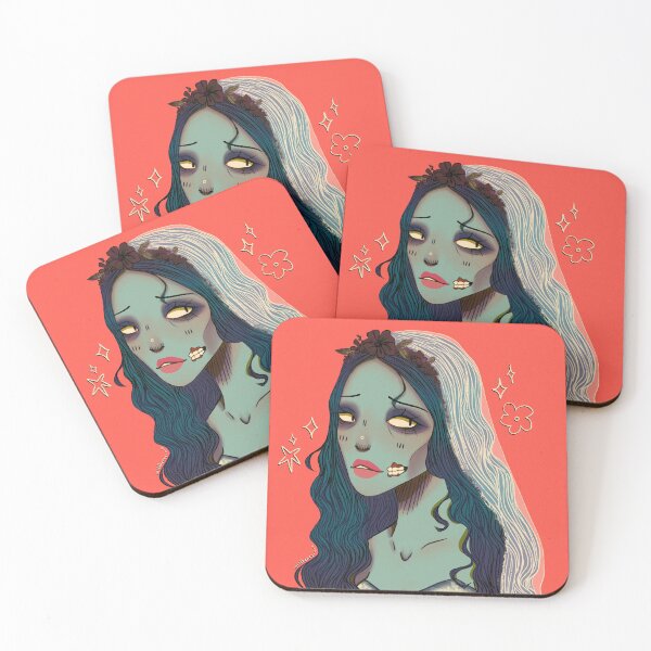 Item preview, emily corpse bride designed and sold by LittleBumblebee.