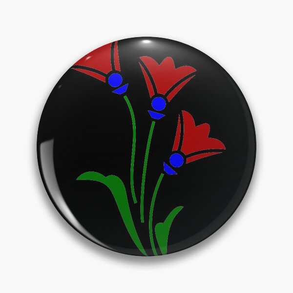 Item preview, Tulip; Tulpe designed and sold by Kreativista.