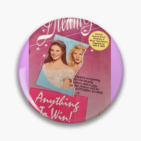 Item preview, Vintage Young Adult Paperback Dream Girls designed and sold by Jenniferkate72.