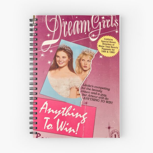 Item preview, Vintage Young Adult Paperback Dream Girls designed and sold by Jenniferkate72.