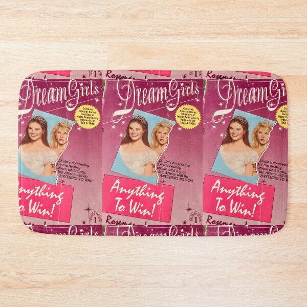 Item preview, Vintage Young Adult Paperback Dream Girls designed and sold by Jenniferkate72.