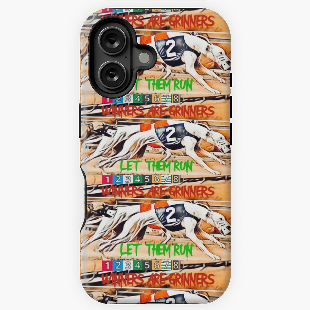 Item preview, iPhone Magsafe Tough Case designed and sold by Wagbet.